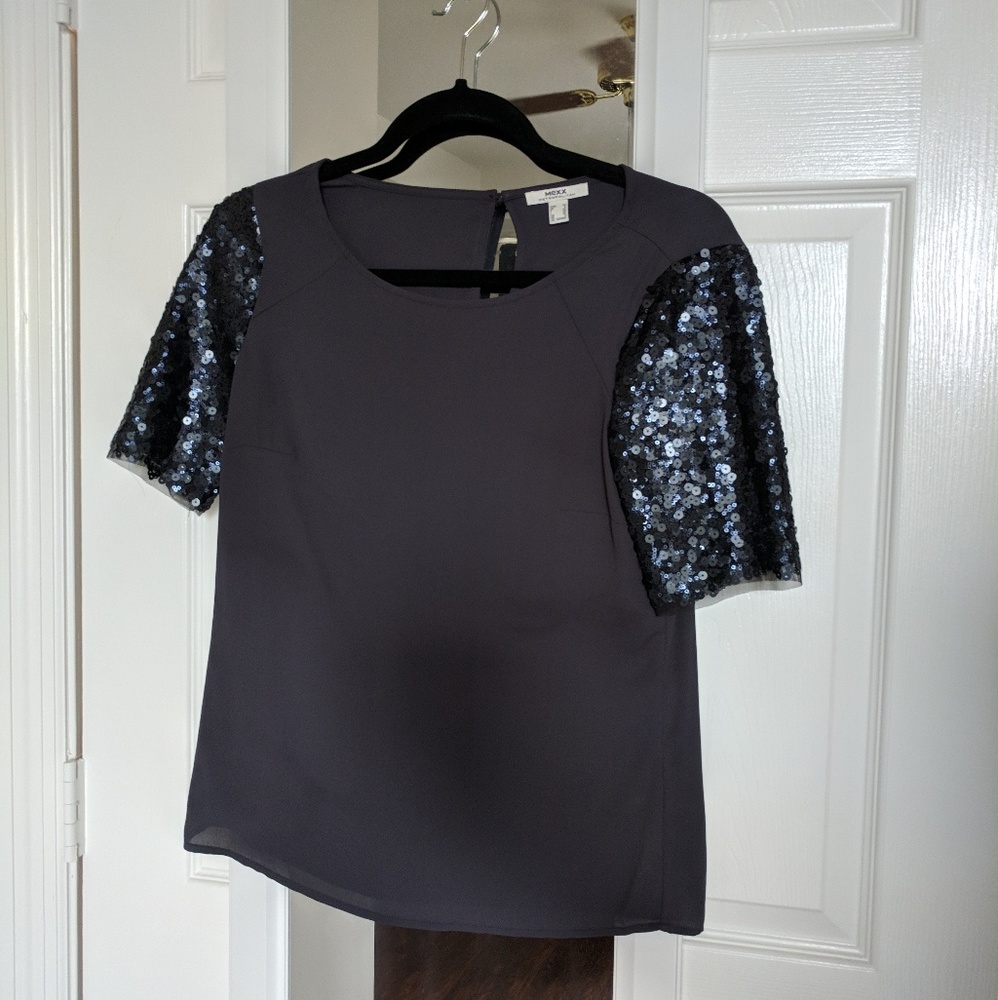 FASHION T-shirt